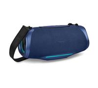 Enceinte Bluetooth - MEDION - P61762 - Bass Boost - IPX7 - Effets Lumineux RGB