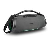 Medion – Enceinte Bluetooth XL – 100 W RMS – Autonomie 30 h – IPX7 – RGB
