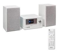 MEDION P85003 Microsystème audio compact (radio Internet, DAB+, radio FM PLL, Bluetooth, connex… G