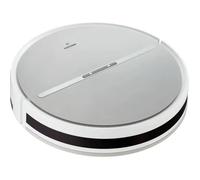 MEDION S05 - Robot Aspirateur - Navigation Intelligente - Puissance 2000 Pa - Faible Hauteur - 120 minutes d'autonomie