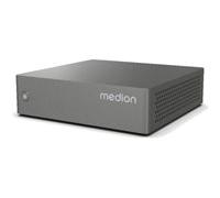 S06 MD35310 Mini PC Argent i3-1315U