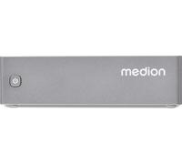 Medion S06 NUC MD35305 Barebone