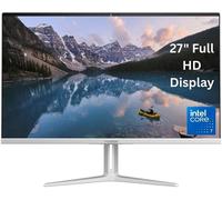 Medion Signium 27 S1 Aio Pc - Intel Core 7 240H 32Gb 1 Tb Noir Taille unique Unisex