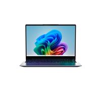 MEDION SPRCHRGD 14 S1 Elite 35,56 cm (14" pouces 120Hz 2.8K WQXGA+) Ordinateur portable (Copilot+ PC, Qualcomm Snapdragon X Elite, 32GB DDR5 RAM, 1TB SSD, Win 11 Home)
