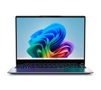 Medion SPRCHRGD14 S1 Elite 62637-14" 2,8K, Snapdragon X Elite X1E-78-100, 16GB RAM, 512GB SSD, Windows 11 Home