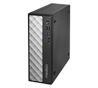 Medion T80 - Core i5 I5-12450H 2 GHz 8 Go RAM 512 Go Noir