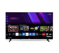 Medion Téléviseur LED 32" (80 cm) MD832101 Full HD 1980x1080 HDR Smart-TV 2xHDMI 1xUSB Wi-Fi
