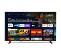 MEDION TV 40 Pouces Full HD (100,3 cm) Television (Android TV, Smart TV, HDR, Prime Video, PVR, Bluetooth, MD 840100)