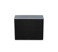 Medion X61072 Lifebeat haut-parleurs sans fil multiroom avec SORTIE 20W RMS DC, Radio Internet et compatible DLNA via App