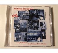 Medioni, Maurice El - Cafe Oran [Import]