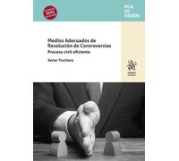Medios adecuados de resolución de controversias