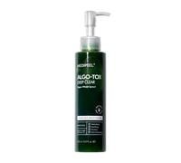 MEDIPEEL+ Gel nettoyant visage Algo-Tox Deep Clear aux algues – 150 ml