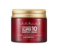 MEDIPEEL - Collagen Super 10 Sleeping Cream 70ml 70ml