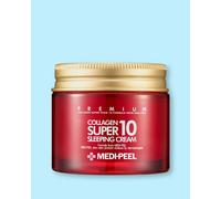 Medipeel Crème de nuit rajeunissante au collagène Collagen Super10 Sleeping Cream - 70 ml