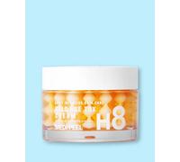 Medipeel Crème visage en capsule anti-âge Gold Age Tox H8 Cream - 50 g