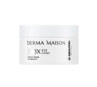 MEDIPEEL - Derma Maison 3X Eye Cream Jumbo 200g