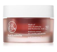 Medipeel Crème hydratante pour le visage Hyal Kombucha Tea-Tox Cream - 50 ml