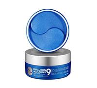 MEDIPEEL+ Patchs pour les yeux Hyaluron Aqua Peptide 9 Ampoule – 60 pièces