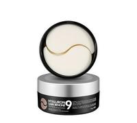 MEDI-PEEL Cache-œil à ampoule Peptide9 Hyaluron Dark Benone