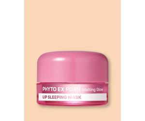 Medipeel Masque de nuit pour les lèvres aux polynucléotides et phyto-exosomes Phyto EX PDRN Melting Glow Lip Sleeping Mask - 11 g