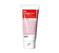 MEDIPEEL - MDP+ Red Lacto Collagen Clear Foam Cleanser 2.0 2026 Version - 120ml