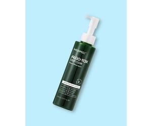 Medipeel Mousse nettoyante pour le visage Algo-Tox Deep Clear - 150 ml
