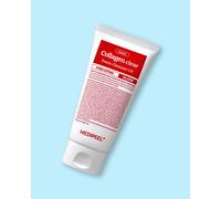 Medipeel Mousse pour le visage Red Lacto Collagen Clear Foam Cleanser 2.0 - 120 ml