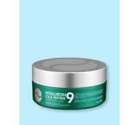 Medipeel Patchs d'hydrogel à base de la centella asiatique et de peptides Hyaluron Cica Peptide 9 Ampoule Eye Patch - 1.6 g * 60 pcs