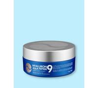 Medipeel Patchs hydrogels hydratants aux peptides Hyaluron Aqua Peptide 9 Ampoule Eye Patch. - 1.6 g * 60 pcs