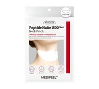 MEDIPEEL - Premium Collagen Naite 1500 Shot Neck Patch 1.0 - Patch cou