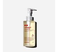 MEDIPEEL - Red Lacto Collagen Cleansing Oil 2.0 - Huile démaquillante au collagène