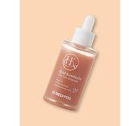 Medipeel Sérum hydratant pour le visage Hyal Kombucha Tea-Tox Ampoule - 50 ml