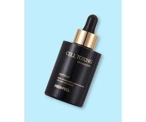 Medipeel Sérum pour le visage aux cellules phyto-souches et au pullulano Cell Toxing Dermajours Ampoule - 100 ml