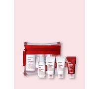 Medipeel Set de produits pour le visage avec collagène Red Lacto Collagen Skin Care Trial Kit - 30 ml, 15 ml, 15 ml, 15 ml