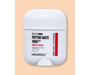 Medipeel Stick pour le cou Peptide Naite 1000 Shot Neck Stick - 20 g