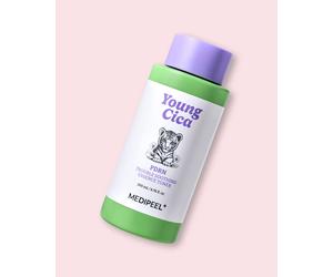 Medipeel Tonique apaisant à la centella et aux polynucléotides Young Cica PDRN Trouble Soothing Essence Toner - 200 ml