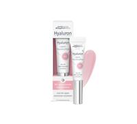 Medipharma Cosmetics Hyaluron Lippen-Volumenpflege rosé, 7 ml Crème