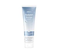 Medipharma Cosmetics Hyaluron Waschgel Gesicht, 150 ml Gel