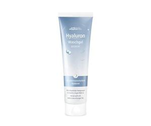 Medipharma Cosmetics Hyaluron Waschgel Gesicht, 150 ml Gel