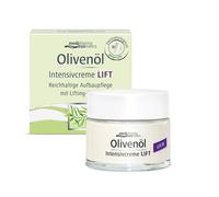 medipharma cosmetics Olivenöl Intensivcreme Lift LSF 30, 50 ml Crème