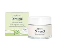 Medipharma Cosmetics Olivenol Intensive Cream 50ml