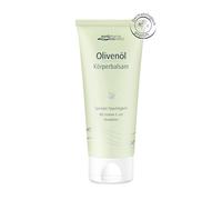 Medipharma Cosmetics Olivenöl Körper-Balsam, 200 ml Crème