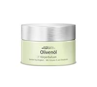 Huile d'olive Baume de Corps 250 ml