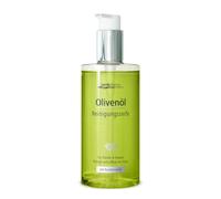 Medipharma Cosmetics Olivenöl Reinigungsseife flüssig für Hände & Körper, 300 ml Gel