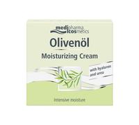 Medipharma Cosmetics Olivenol Creme Hydratant 50ml