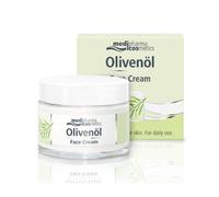 Medipharma Cosmetics Olivenol Creme Visage 50ml