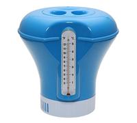 Medipool Flotteur pour tablettes 200 GR. avec thermomètre de