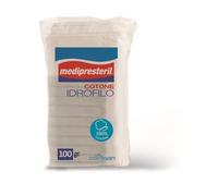 Medipresteril Coton Hydrophile 100g
