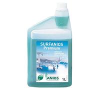 MEDIQ Surfanios Premium Anios - Flacon Doseur 1 L (Lot de 1)