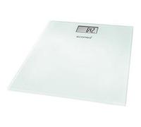 Medisana Pèse-personne électronique PS-72E 150 kg plate-forme verre mise en marche automatique Blanc